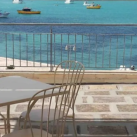 Splendido Affacciato Sul Mare! Apartament *