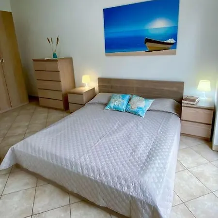 Lägenhet Splendido Affacciato Sul Mare! *