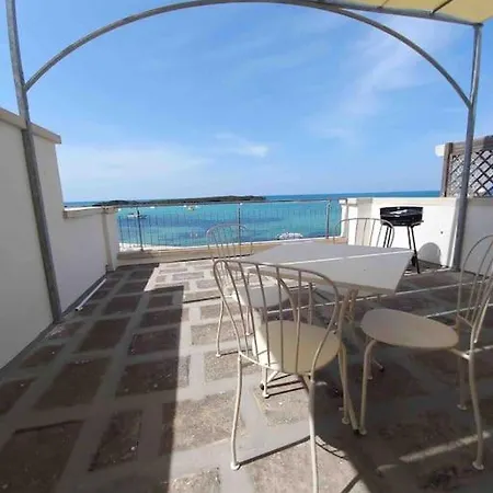Splendido Affacciato Sul Mare! *
