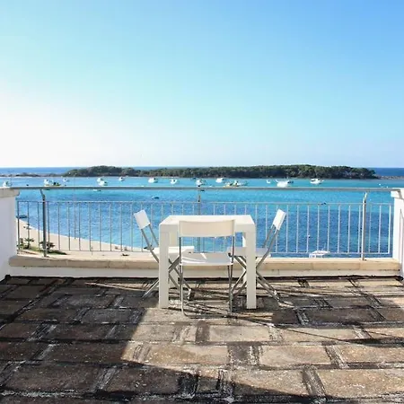 Splendido Affacciato Sul Mare! *