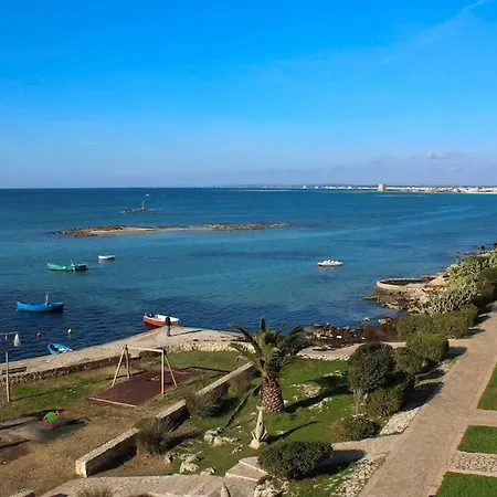 Splendido Affacciato Sul Mare! * Porto Cesareo